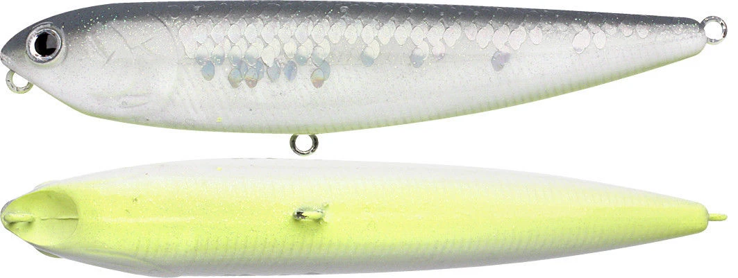 Baits Lucky Craft Sammy 100 Topwater Walker 14 Baits Lucky Craft Sammy 100 Topwater Walker