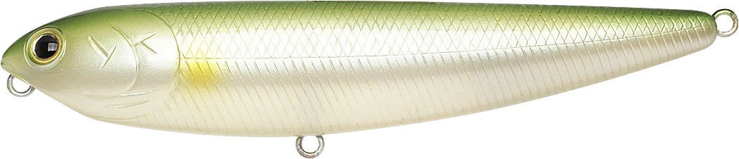 Baits Lucky Craft Sammy 100 Topwater Walker 17 Baits Lucky Craft Sammy 100 Topwater Walker