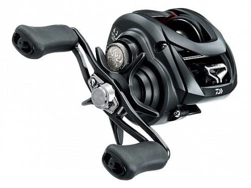 Daiwa Tatula 100 TWS Baitcasting Reels - ICAST 2018 Models 1 Daiwa Tatula 100 TWS Baitcasting Reels - ICAST 2018 Models