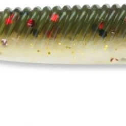 Storm 360GT Searchbait Bodies Soft Paddle Tail Swimbait 6 Pack Baits