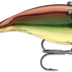 Baits Storm Arashi Vibe 2 3/4 Inch Lipless Crankbait