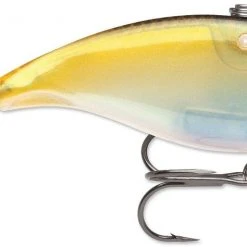 Baits Storm Arashi Vibe 2 3/4 Inch Lipless Crankbait