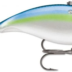 Baits Storm Arashi Vibe 2 3/4 Inch Lipless Crankbait