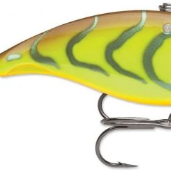 Baits Storm Arashi Vibe 2 3/4 Inch Lipless Crankbait