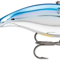 Baits Storm Arashi Vibe 2 3/4 Inch Lipless Crankbait