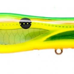 Nomad Design Chug Norris Saltwater/Bluewater Popper Baits