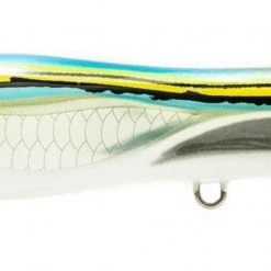 Nomad Design Chug Norris Saltwater/Bluewater Popper Baits