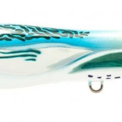 Nomad Design Chug Norris Saltwater/Bluewater Popper Baits