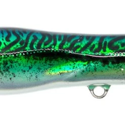 Nomad Design Chug Norris Saltwater/Bluewater Popper Baits