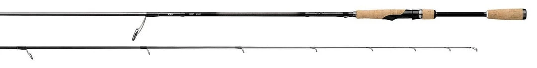 Daiwa Tatula Series Spinning Rods 1 Daiwa Tatula Series Spinning Rods