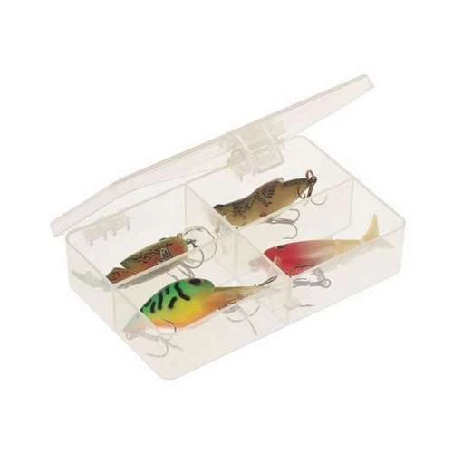 Accessories Plano 3448 Series Extra Small StowAway Tackle Boxes 2 Accessories Plano 3448 Series Extra Small StowAway Tackle Boxes