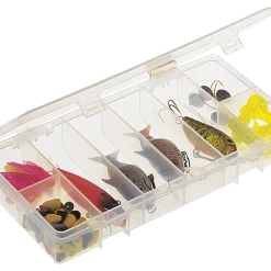 Plano 3450 Series StowAway Tackle Boxes