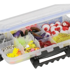 Accessories Plano WaterProof StowAway Tackle Box 3600