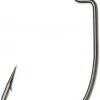 Tackle VMC Heavy Duty Black Nickel Wide Gap Hook