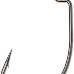 Tackle VMC Heavy Duty Black Nickel Wide Gap Hook