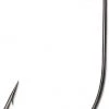 VMC Wide Gap Black Nickel Hook Tackle
