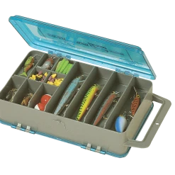 Accessories Plano Sidekick Double-Sided Medium Tackle Organizer 3215