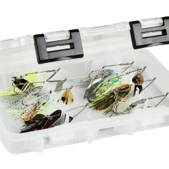 Accessories Plano FTO Elite 3600 Spinnerbait Organizer