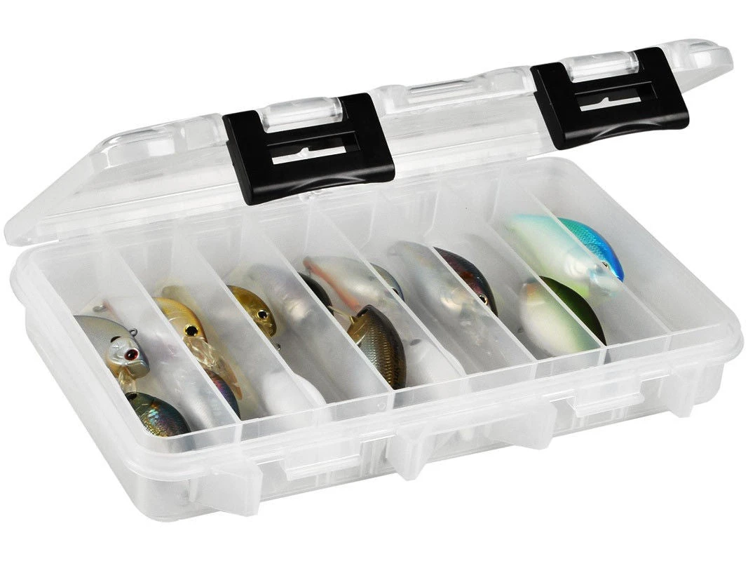 Accessories Plano FTO Elite 3600 Medium Crankbait Organizer 1 Accessories Plano FTO Elite 3600 Medium Crankbait Organizer