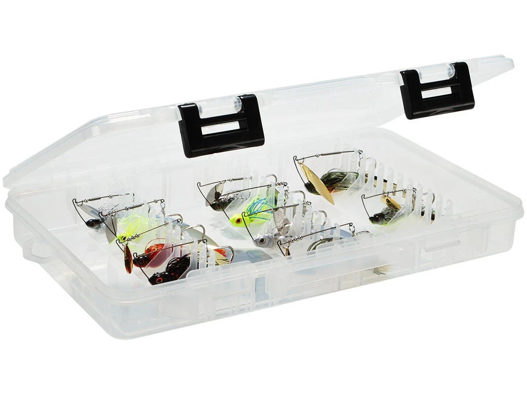 Plano FTO Elite 3700 Spinnerbait Organizer Accessories 1 Plano FTO Elite 3700 Spinnerbait Organizer Accessories