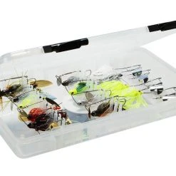 Plano FTO Elite 3700 Buzz Bait & Spinnerbait Organizer Accessories