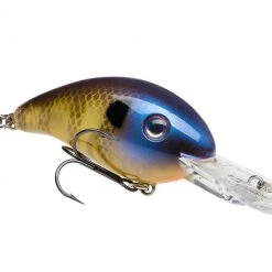 Strike King Pro Model Series 3XD Crankbaits