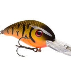 Strike King Pro Model Series 3XD Crankbaits