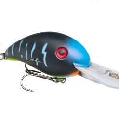 Strike King Pro Model Series 3XD Crankbaits