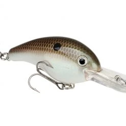 Strike King Pro Model Series 5XD Crankbaits
