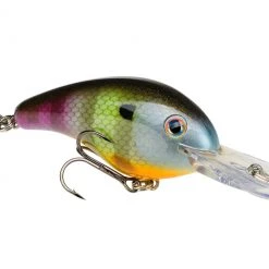 Strike King Pro Model Series 5XD Crankbaits