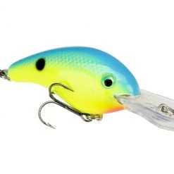 Strike King Pro Model Series 5XD Crankbaits