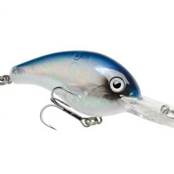 Strike King Pro Model Series 5XD Crankbaits