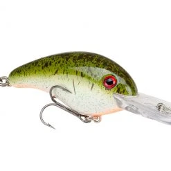 Strike King Pro Model Series 5XD Crankbaits