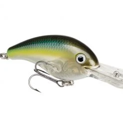 Strike King Pro Model Series 5XD Crankbaits