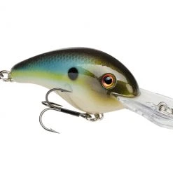 Strike King Pro Model Series 5XD Crankbaits