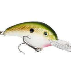 Strike King Pro Model Series 5XD Crankbaits