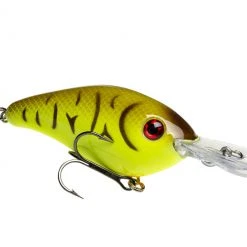 Strike King Pro Model Series 6XD Crankbaits