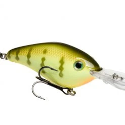 Strike King Pro Model Series 6XD Crankbaits