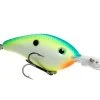 Strike King Pro Model Series 6XD Crankbaits