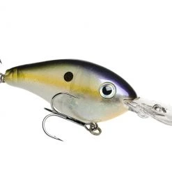Strike King Pro Model Series 6XD Crankbaits