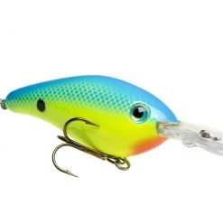 Strike King Pro Model Series 6XD Crankbaits