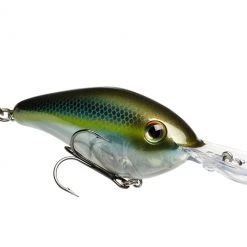 Strike King Pro Model Series 6XD Crankbaits