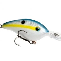 Strike King Pro Model Series 6XD Crankbaits
