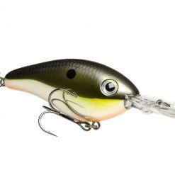 Strike King Pro Model Series 6XD Crankbaits