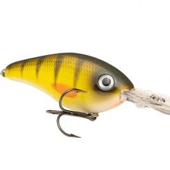 Strike King Pro Model Series 6XD Crankbaits