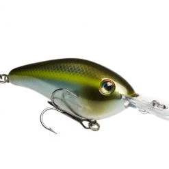 Strike King Pro Model Series 6XD Crankbaits