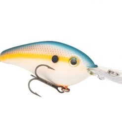 Strike King Pro Model Series 6XD Crankbaits
