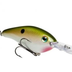 Strike King Pro Model Series 6XD Crankbaits