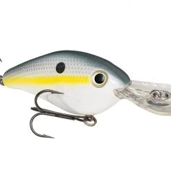 Strike King Pro Model Series 8XD Crankbaits