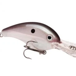 Strike King Pro Model Series 10XD Crankbaits